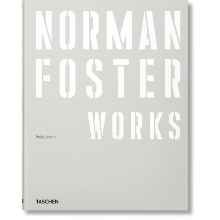 Norman Foster: Works