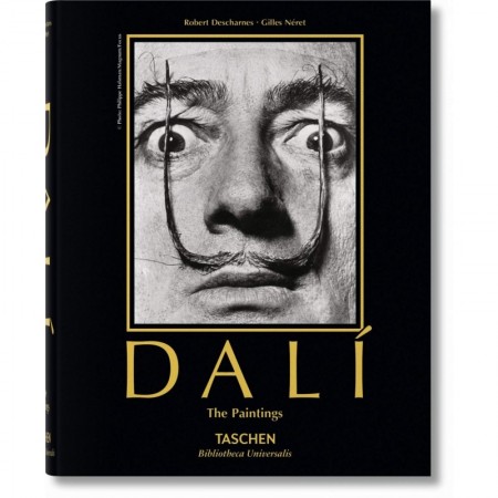 Dali The Paintings