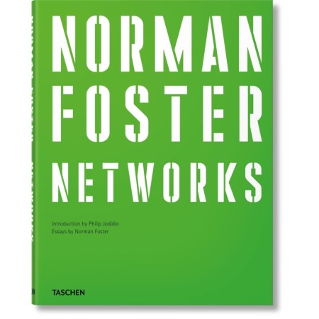 Norman Foster: Networks
