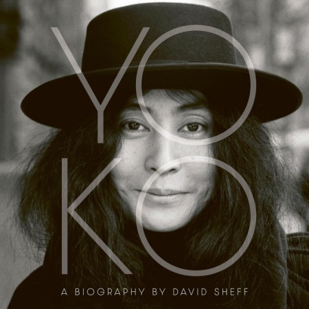 Yoko: A biography by David Sheff