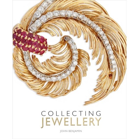 Collecting Jewellery
