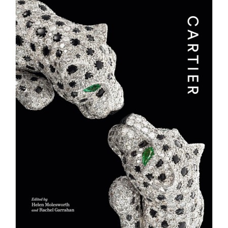 Cartier (The Official V&A Exhibition Book)