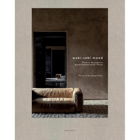 Wabi-Sabi Mood