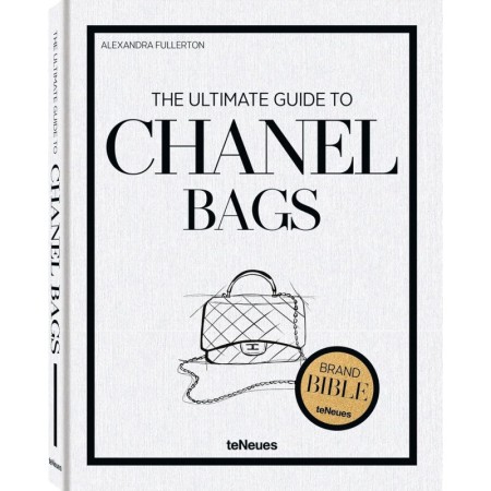 The Ultimate Guide to Chanel Bags