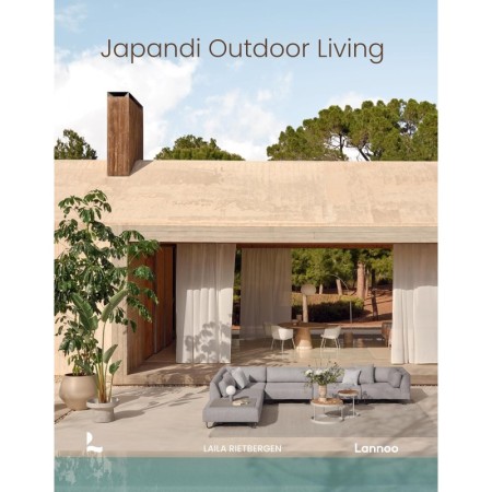 Japandi Outdoor Living