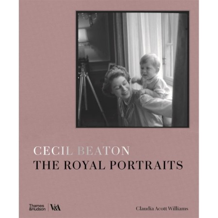 Cecil Beaton: The Royal Portraits