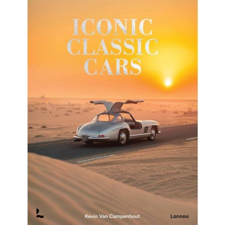 Iconic Classic Cars (Iconic Motors)