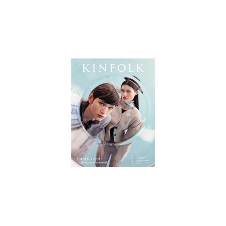 Kinfolk Volume 59