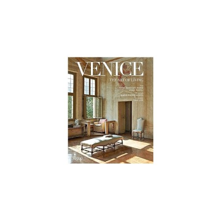 Venice: The Art of Living