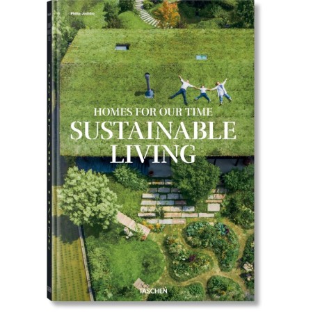 Homes for Our Time: Sustainable Living