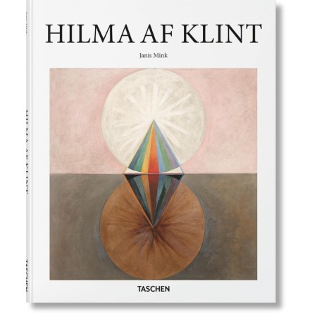 Hilma af Klint (Basic Art)