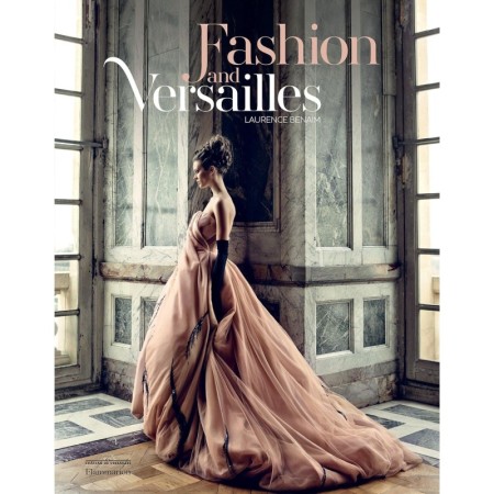 Fashion and Versailles: From Louis XIV to the Present