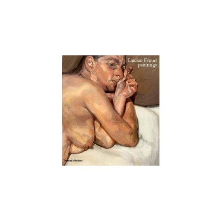 Lucian Freud Paintings