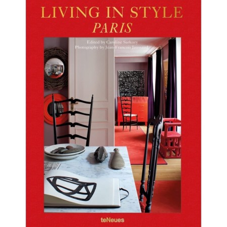 Living in Style Paris
