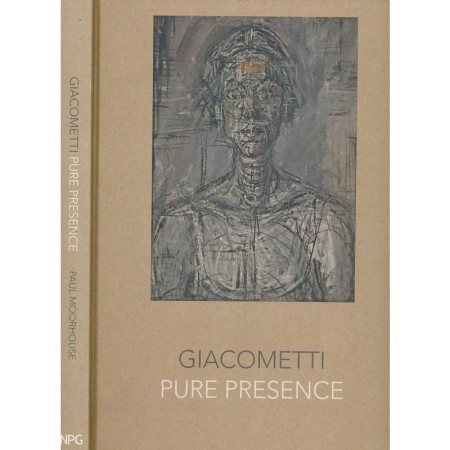 Giacometti: Pure Presence