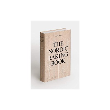 The Nordic Baking Book