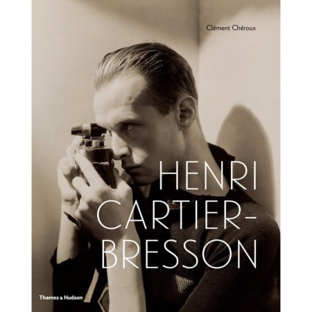 Henri Cartier-Bresson