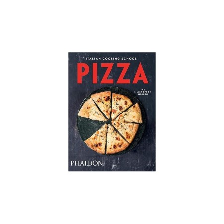 Italian Cooking School: Pizza