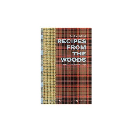 Recipes from the Woods