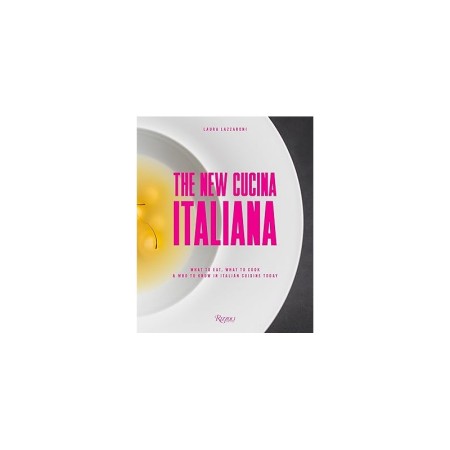 The New Cucina Italiana