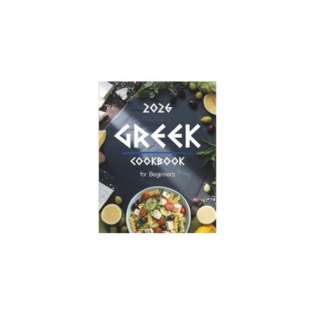 Modern Greek Cooking
