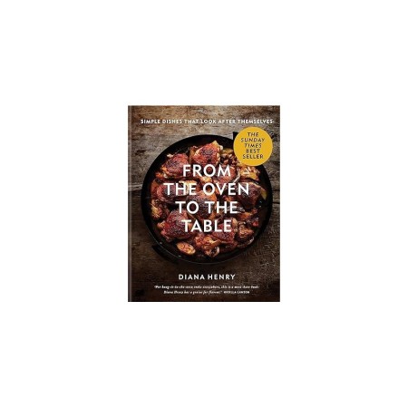 From the Oven to the Table