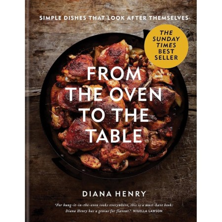 From the Oven to the Table