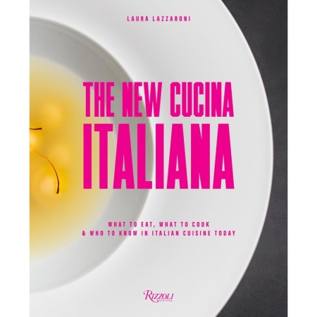 The New Cucina Italiana