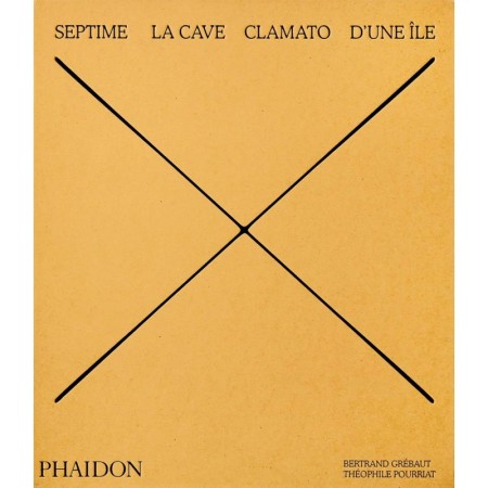 Septime, La Cave, Clamato, D'une île: LA CAVE, CLAMATO, D'UNE ILE