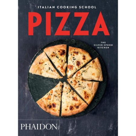 Italian Cooking School: Pizza