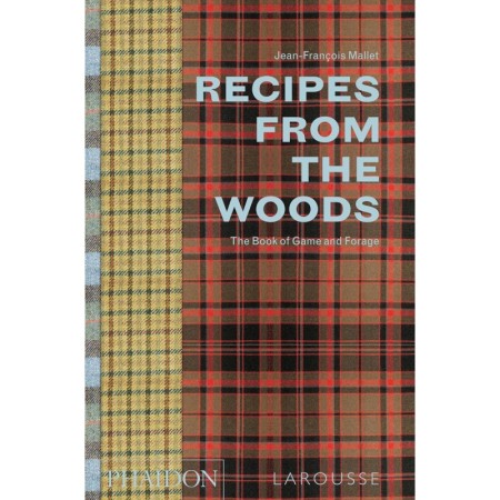 Recipes from the Woods