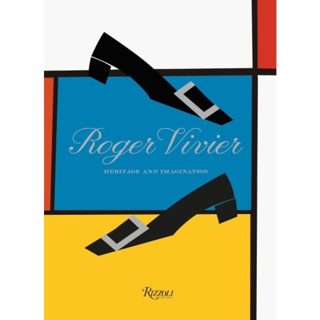 Roger Vivier: Heritage and Imagination
