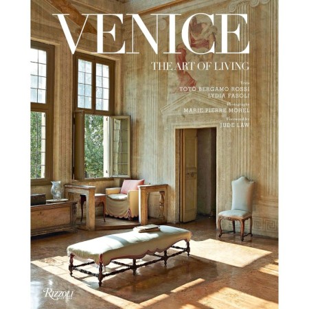Venice: The Art of Living