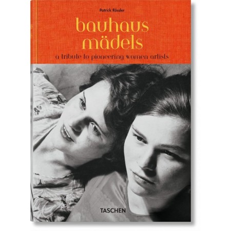 Bauhaus Models