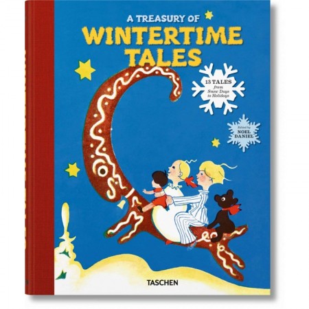 Wintertime Tales