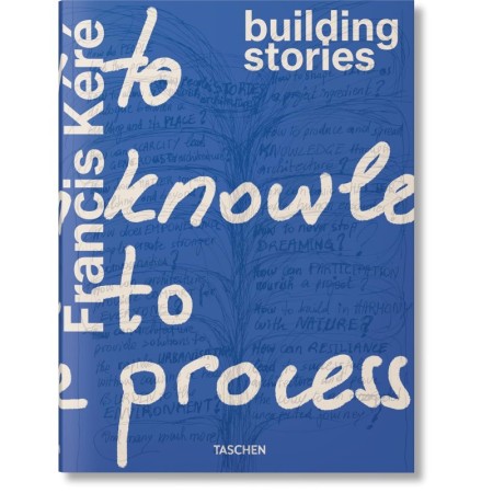 Francis Kéré Building Stories