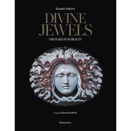 Divine Jewels: The Pursuit of Beauty