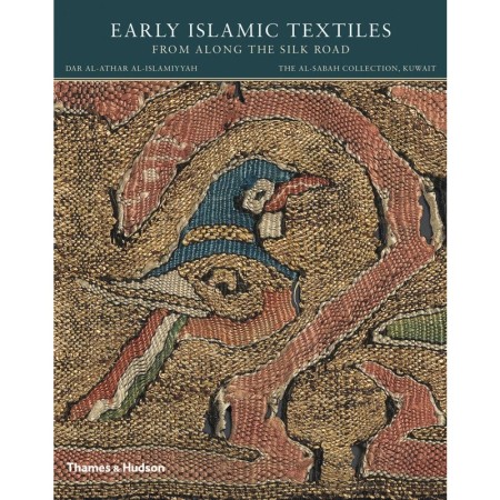 Early Islamic Textiles from Along the Silk Road