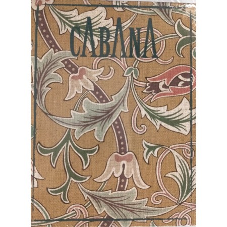 Cabana Magazine Volume 24
