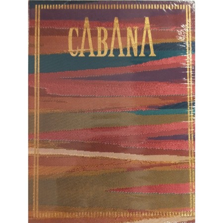 Cabana Magazine Volume 25