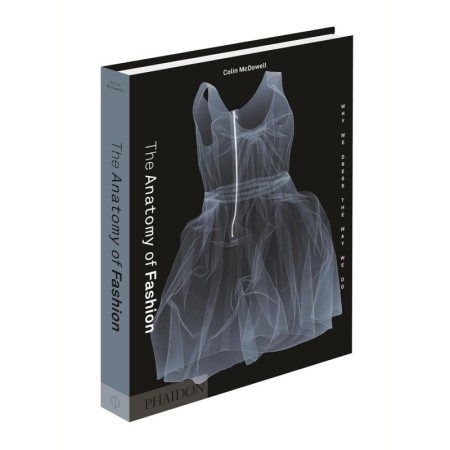 The Anatomy of Fashion