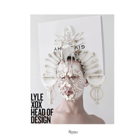 Lyle Xox Head Of Design
