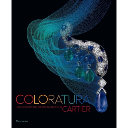 Coloratura: High Jewelry and Precious Objects by Cartier