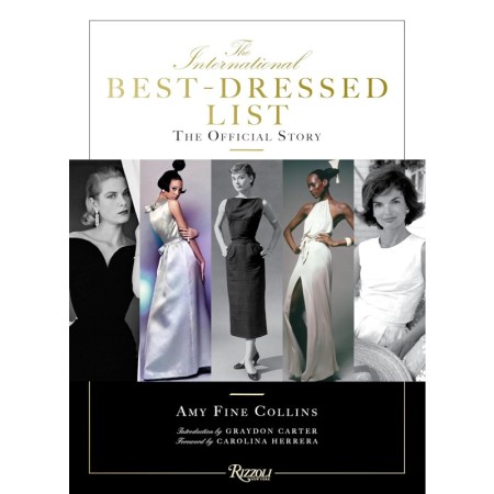International Best-Dressed List: The Official Guide