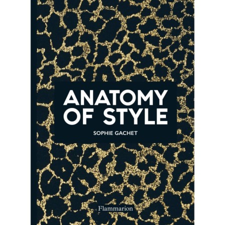 Anatomy of Style