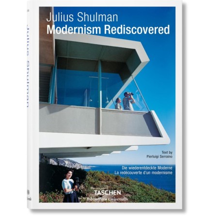 Shulman, Modernism