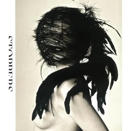 Stoppers: Photographs from My Life at Vogue