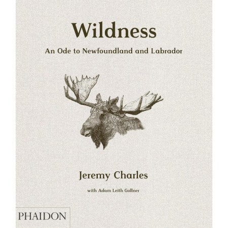 Wildness: An Ode to Newfoundland and Labrador