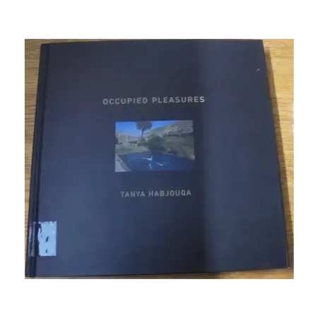 Occupied Pleasures