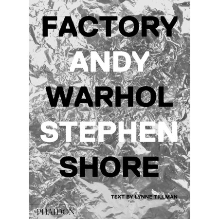 Factory: Andy Warhol